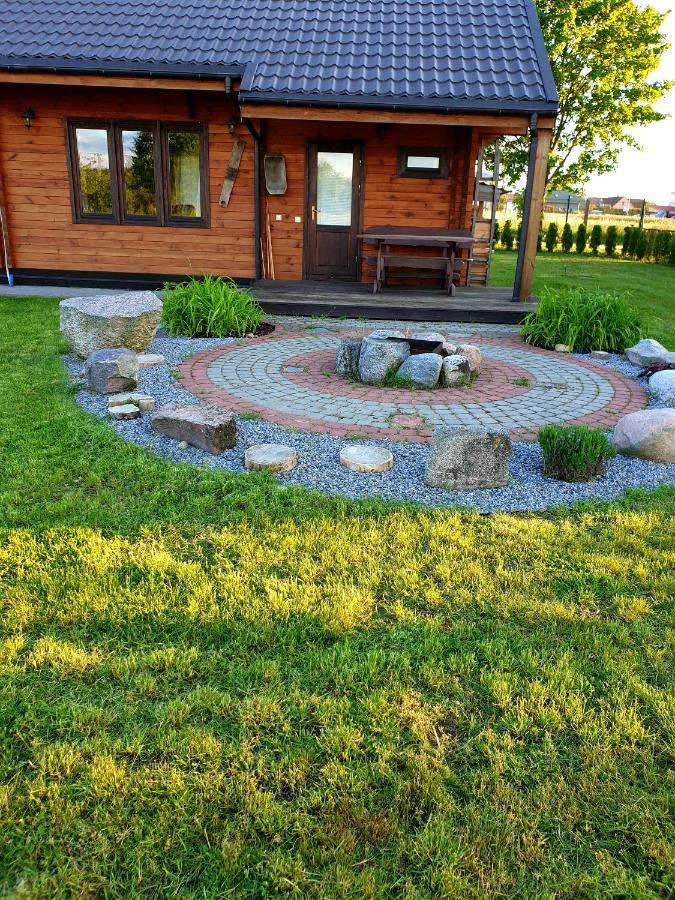 Holiday House & Sauna In Druskininkai Neravai  Esterno foto