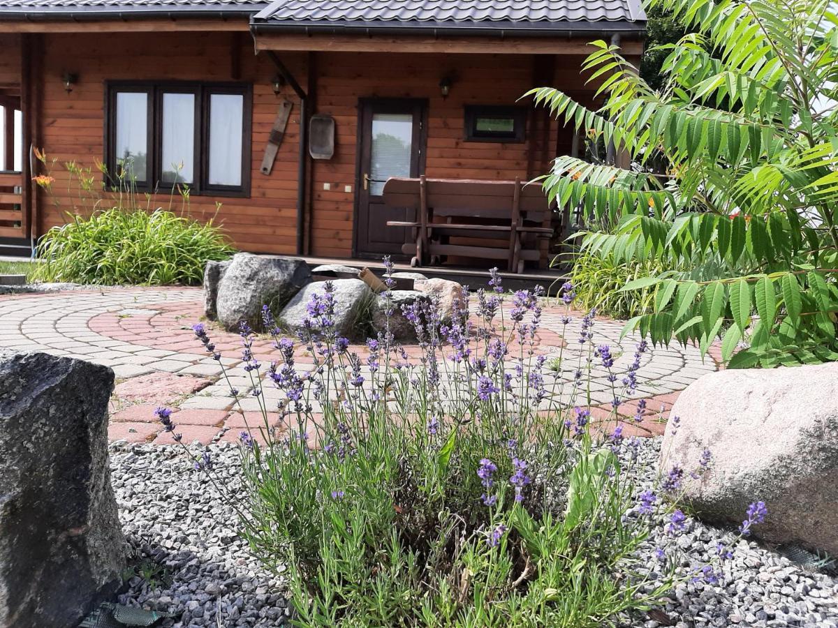 Holiday House & Sauna In Druskininkai Neravai  Esterno foto