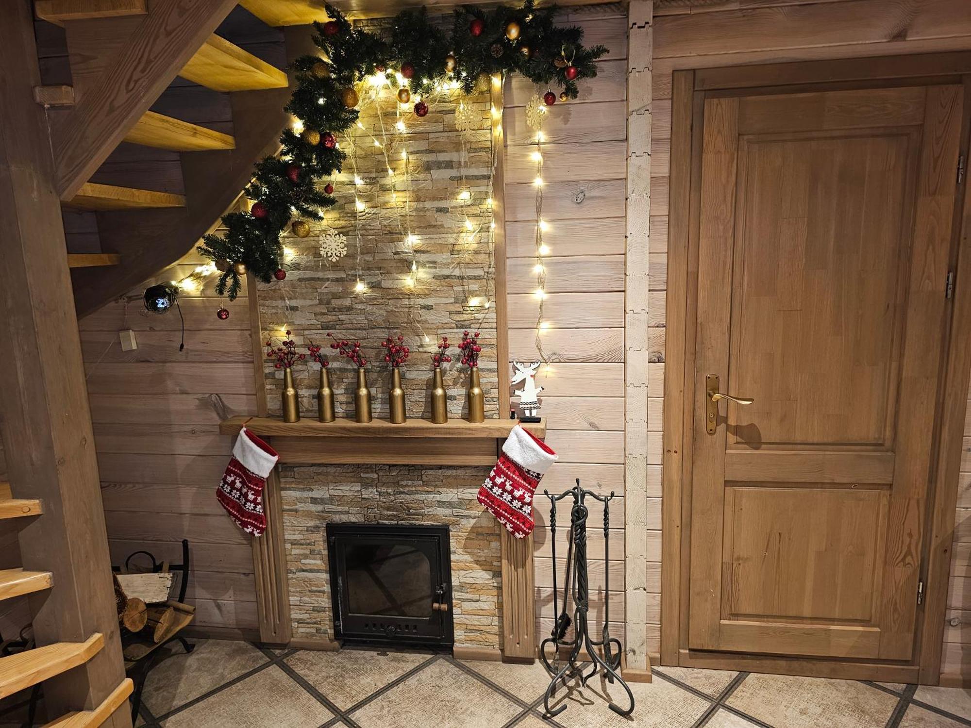 Holiday House & Sauna In Druskininkai Neravai  Esterno foto