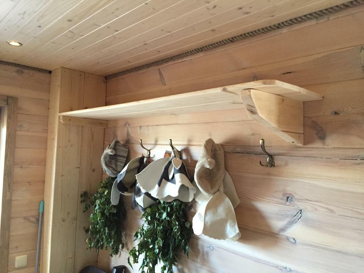Holiday House & Sauna In Druskininkai Neravai  Esterno foto