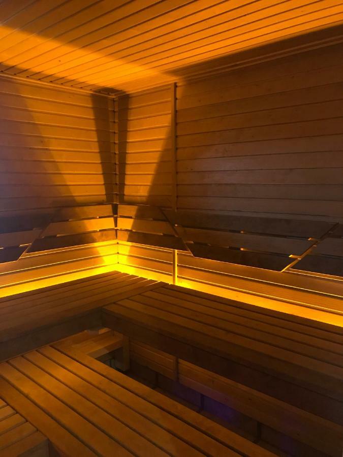 Holiday House & Sauna In Druskininkai Neravai  Esterno foto